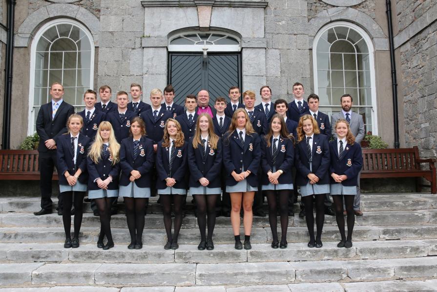TOP-7 Best Boarding Schools in Ireland 2026 Rankings