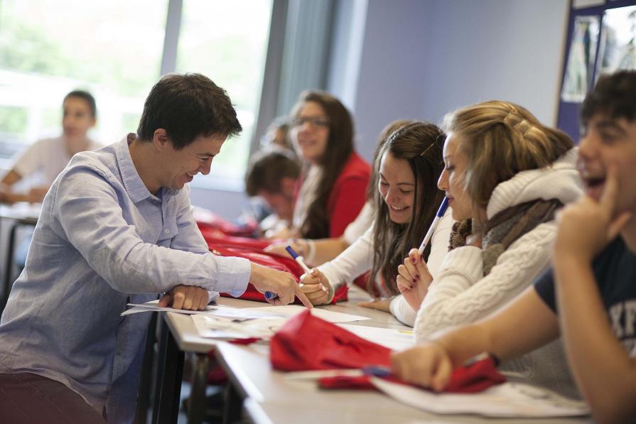 TOP-9 Best Language Camps in Reading 2026 Rankings