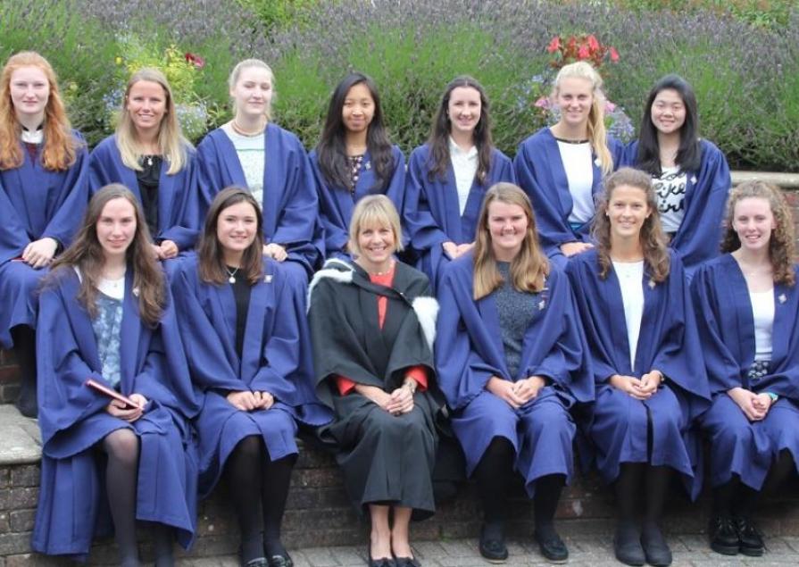 Best IB schools in England UK 2021 Rankings