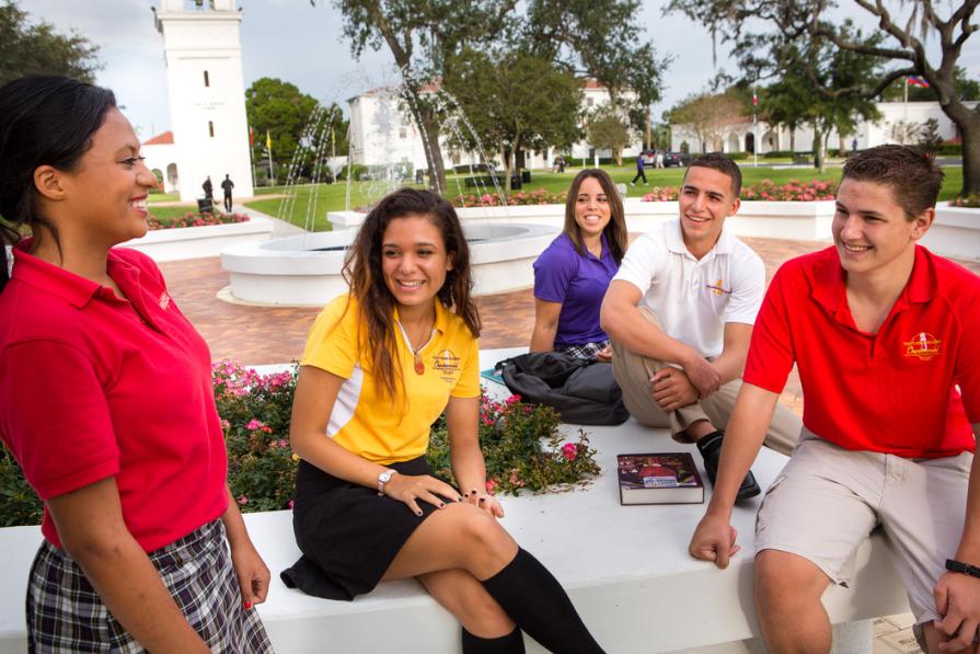 TOP-2 best language camps in Orlando 2026 Rankings