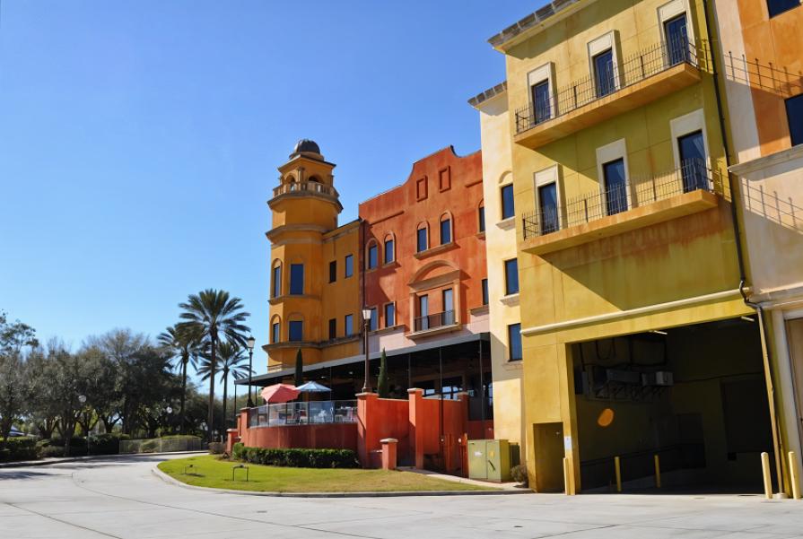 TOP 2 best language schools in Orlando 2021 Ranking