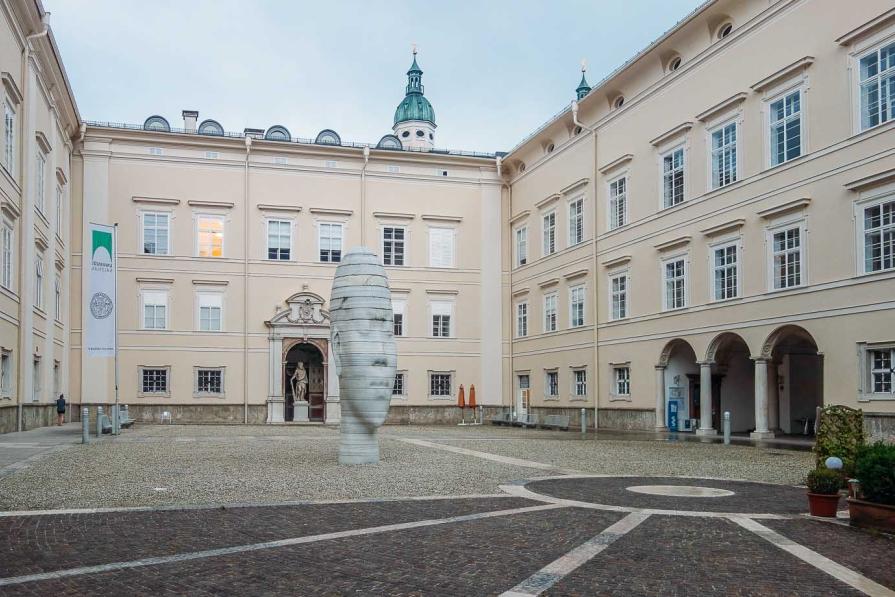 TOP Universities in Salzburg 2026 Ranking