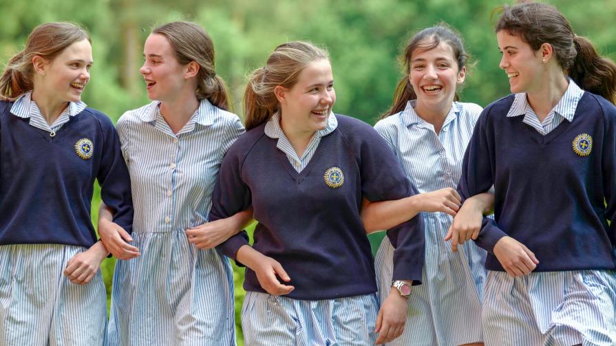 GCSE Boarding Schools in England UK 2021 Rankings