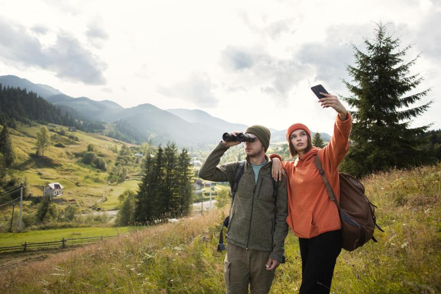 Modern ecotourism: how to travel without harm to the planet?