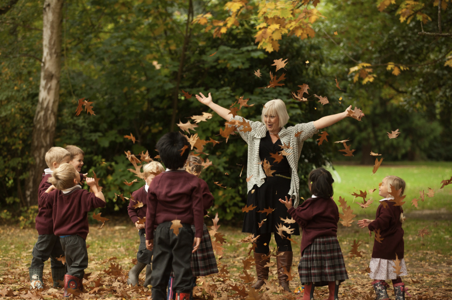 TOP small schools in Britain ranked by IB results