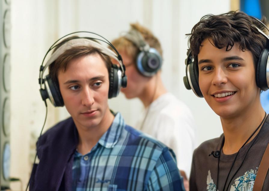 TOP-8 Best Language Schools in Austria 2026 Ranking