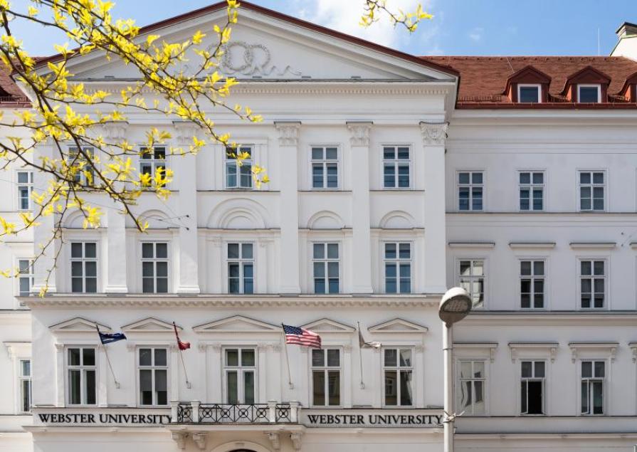 TOP-4 universities in Austria 2026 Ranking