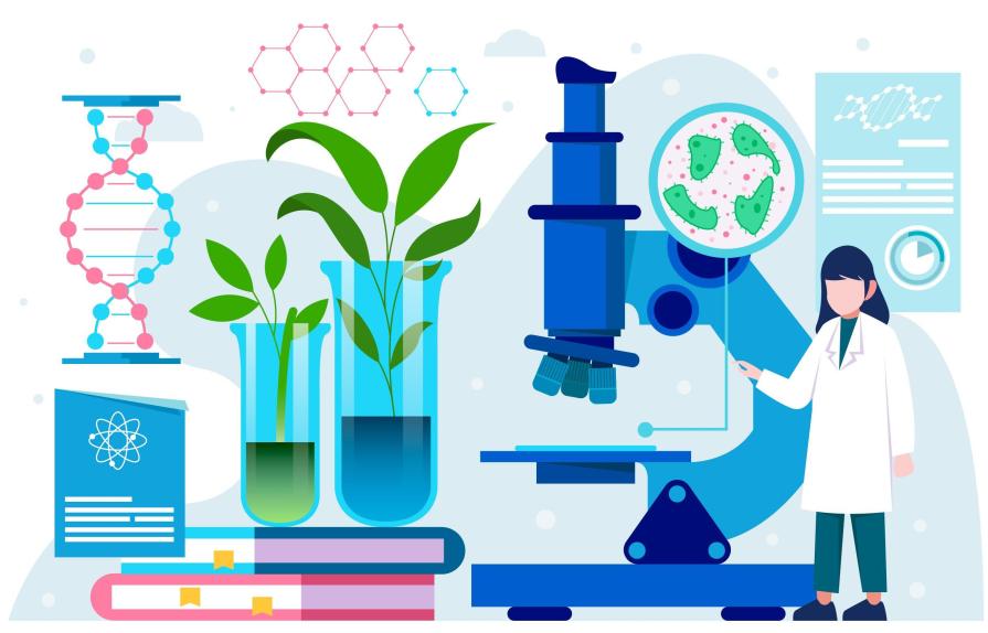 Best universities in Biology in Russia 2026 Rankings