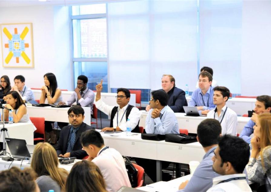 Best universities in UAE: 2026 Rankings