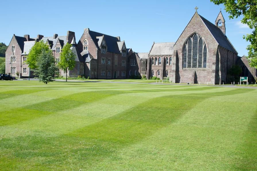 TOP-7 Best Boarding Schools in Wales 2026  Ranking