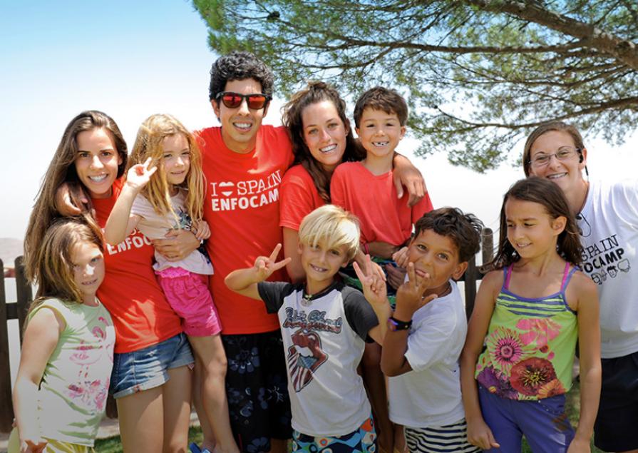 Best Language Camps in Marbella 2026 Ranking