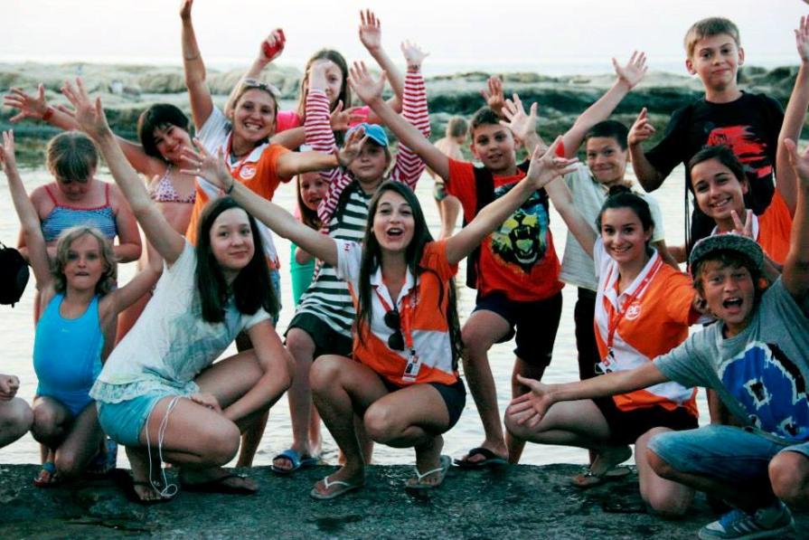 TOP-3 Best Language Camps in St. Julian 2026 Rankings