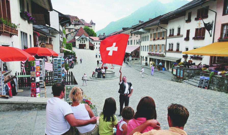 TOP-10 Universities for Education in Switzerland 2022