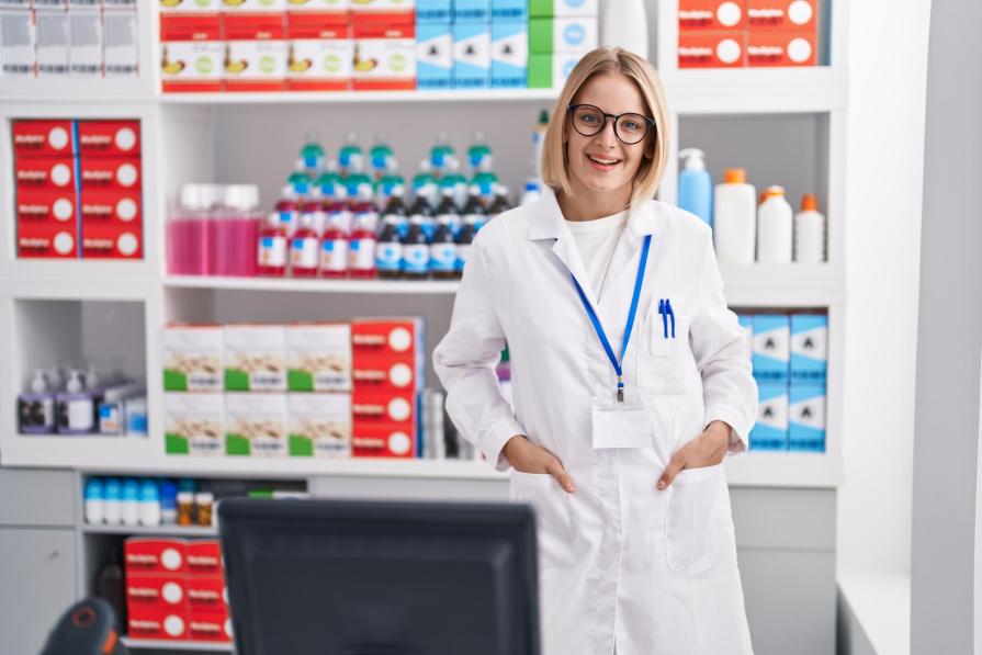 TOP-100 best universities in pharmacy 2026 QS Rankings