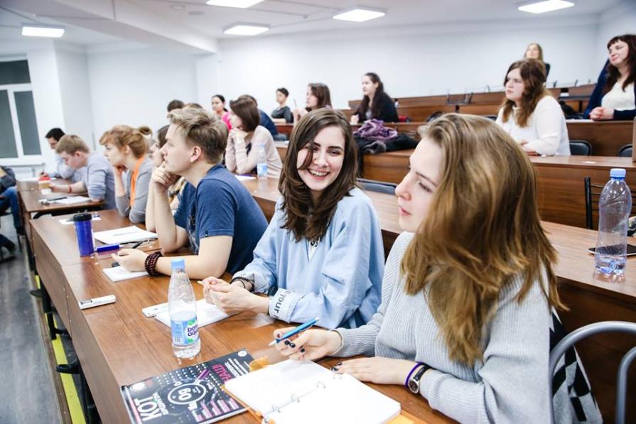 TOP-100 best universities in Russia 2026 Rankings