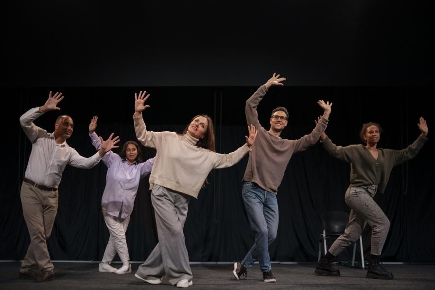 TOP-100 Best Universities in performing arts 2026 QS Rankings