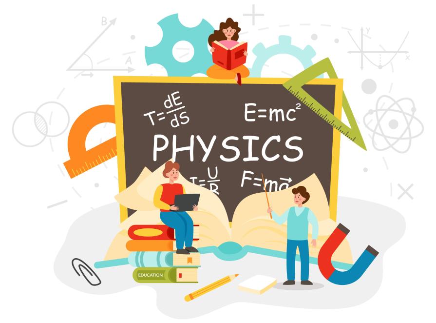 TOP-100 best universities in physics 2026 QS Rankings