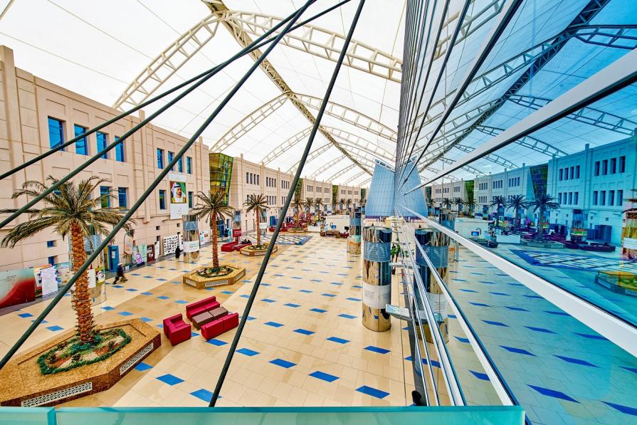 TOP-15 best universities in Dubai 2026 Ranking