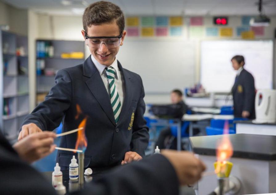 TOP-2 best boarding schools in Dubai 2026 Ranking