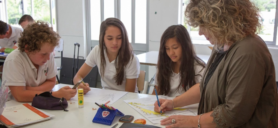 TOP-2 Best Boarding Schools in Portugal 2026  Rankings