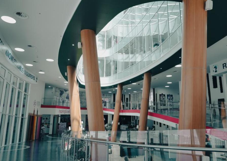 Best boarding schools in UAE 2026 Rankings