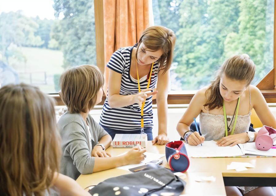 TOP-2 best language schools in Belgium 2026 Rankings