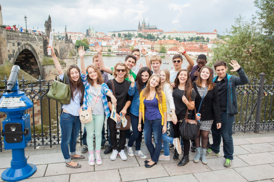 TOP-2 Best Private Schools in the Czech Republic 2026 Rankings