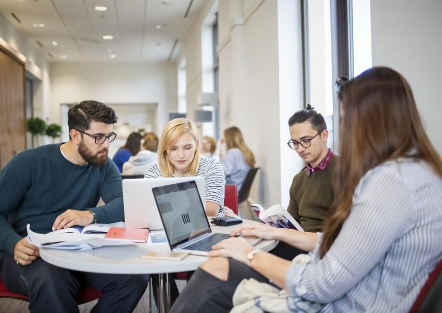 TOP-2 Best Universities in Wales 2026 Ranking