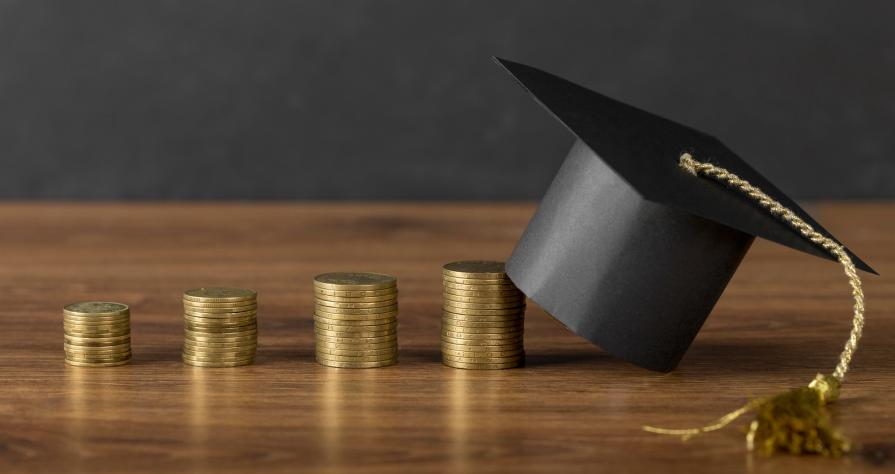 TOP-20 most expensive universities on Earth