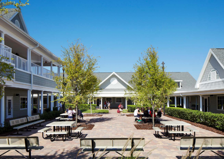 TOP-3 Best Boarding Schools in Orlando 2026 Ranking