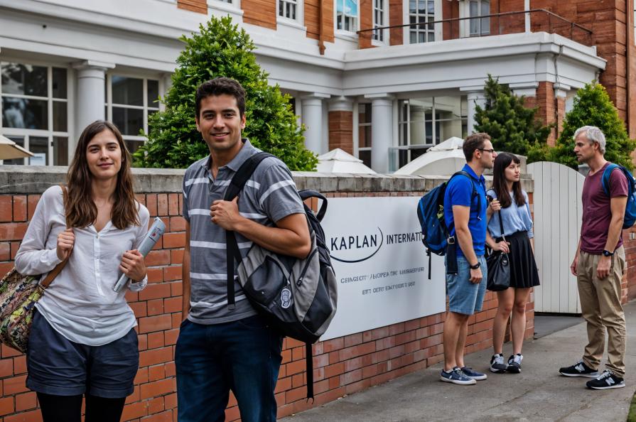 TOP-3 Best Language Schools in New Zealand 2026 Rankings