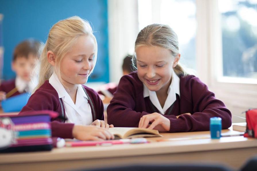 TOP-3 best private schools in Dubai in 2026 Ranking