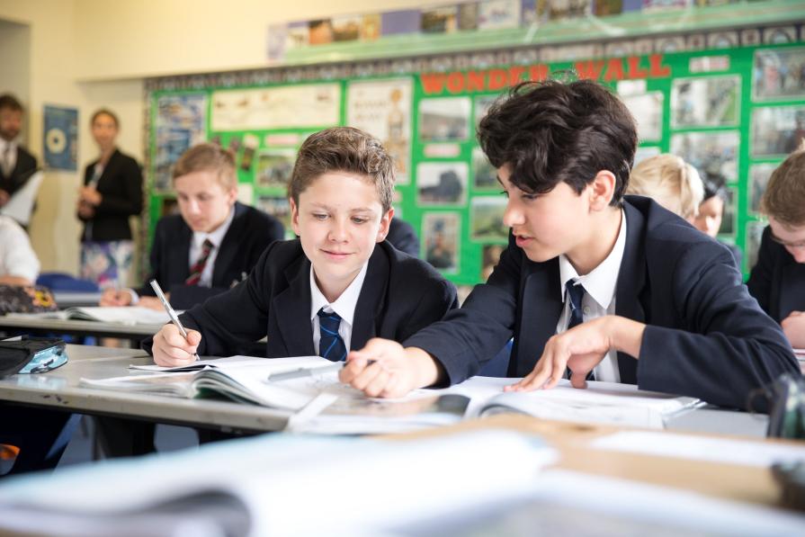 TOP-3 Best Private Schools in the UAE 2026  Rankings