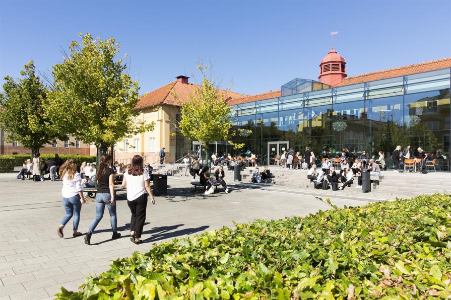 TOP-3 best universities in Sweden 2026 Rankings