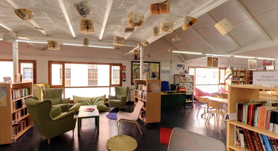 TOP-4 best private schools in Madrid 2026 Ranking