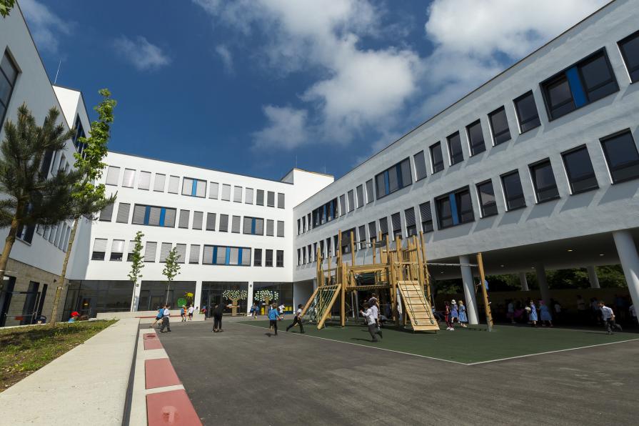 TOP-4 Best Private Schools in Munich 2026  Rankings