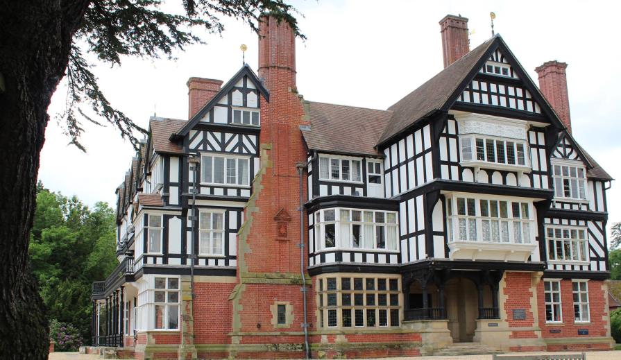 TOP-5 Best Boarding Schools in Birmingham 2026 Rankings