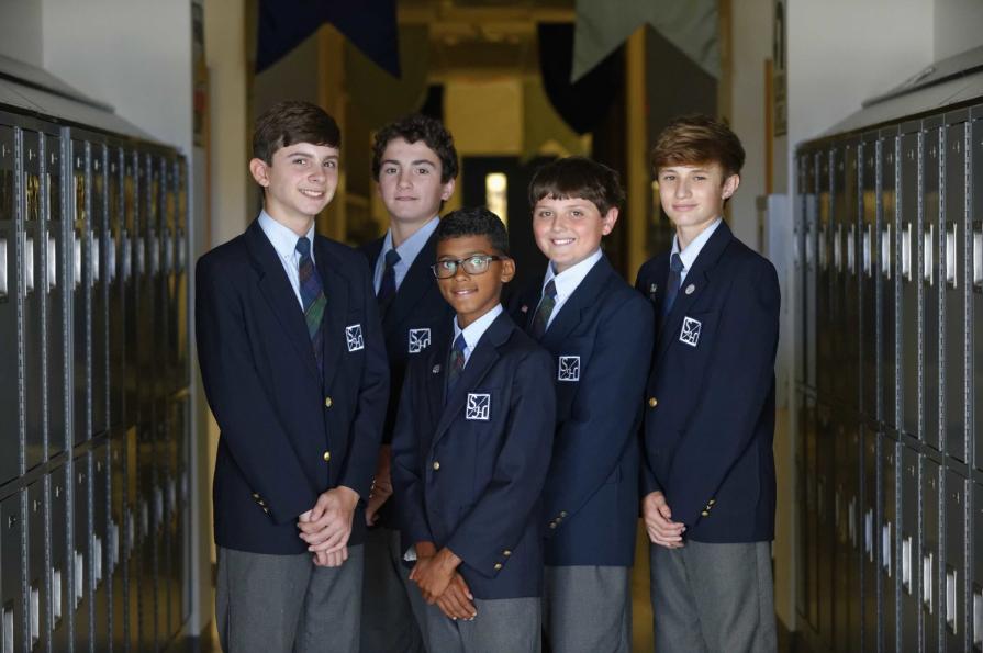 TOP-5 best boarding schools in Washington 2026 Ranking