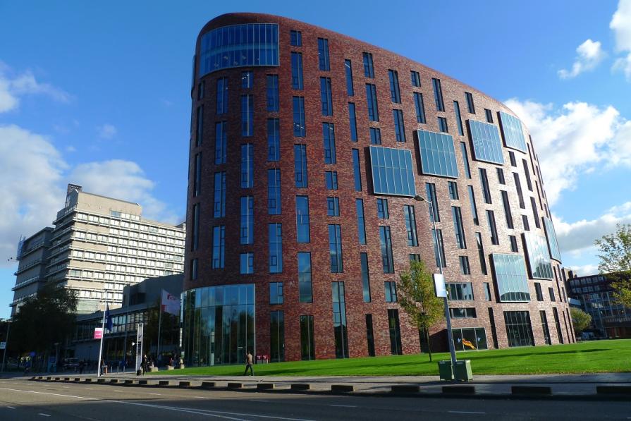 TOP-5 best universities in Amsterdam 2026 Rankings