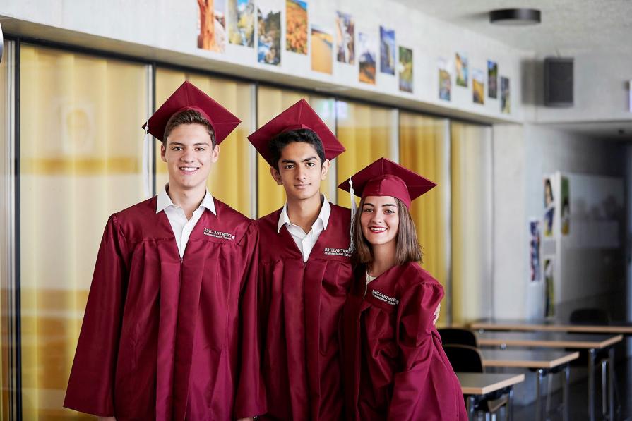 TOP-5 Best Boarding Schools in Lausanne 2026 Rankings