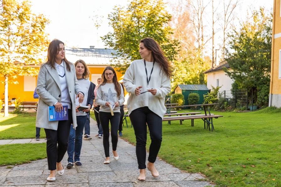 TOP-5 Best Camps in Austria 2026 Rankings