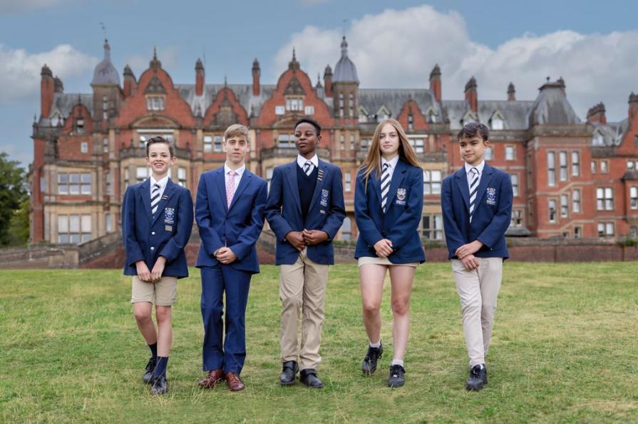 TOP-5 Best Private Schools in Reading 2026 Rankings