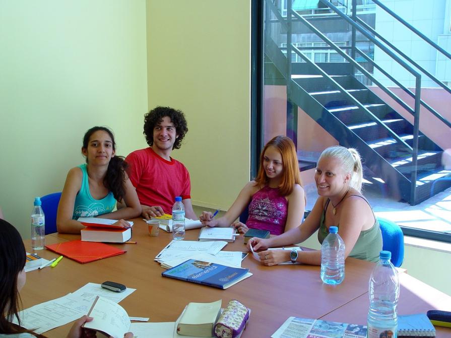 TOP-6 best language camps in Barcelona in 2026 Ranking