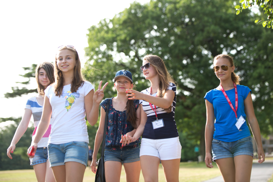 TOP-7 language schools in Cambridge 2026  Ranking