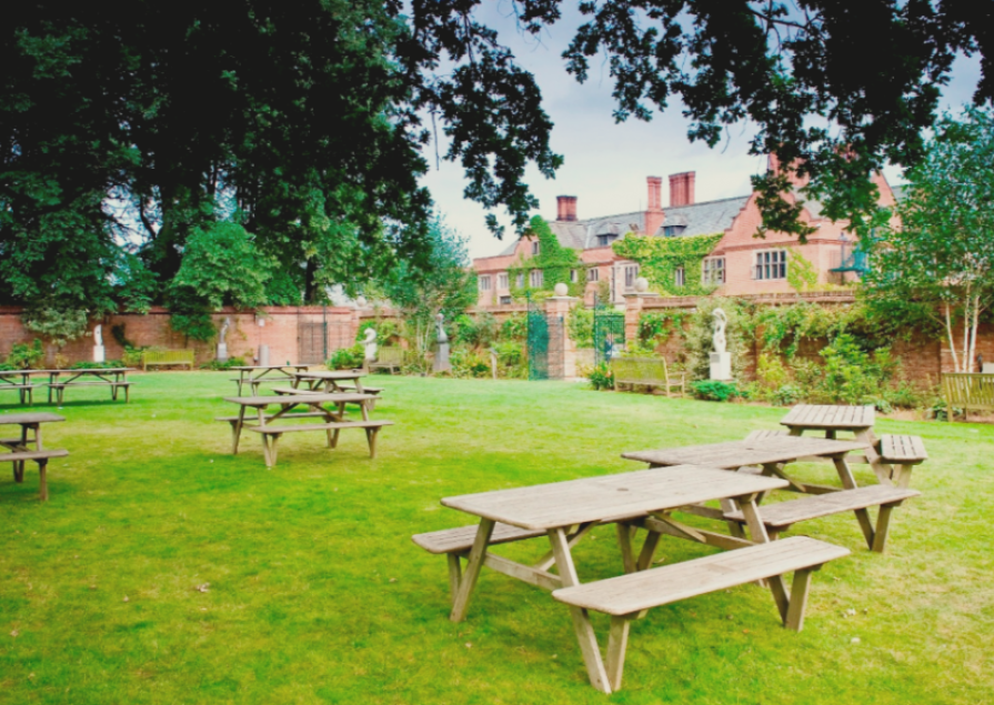 TOP-5 Best Boarding Schools in York 2026 Rankings