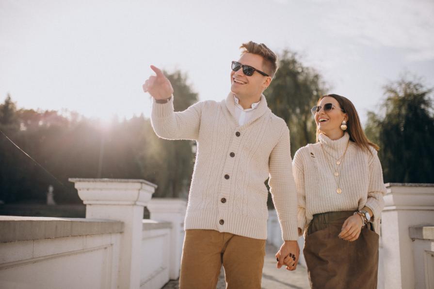 TOP-10 best countries in the world in terms of living standards