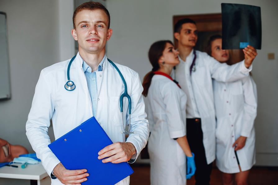 TOP-100 best medical universities in the world 2026 QS Rankings