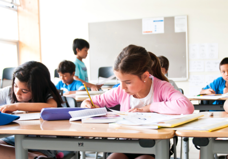 TOP-3 language camps in Geneva 2026 Ranking