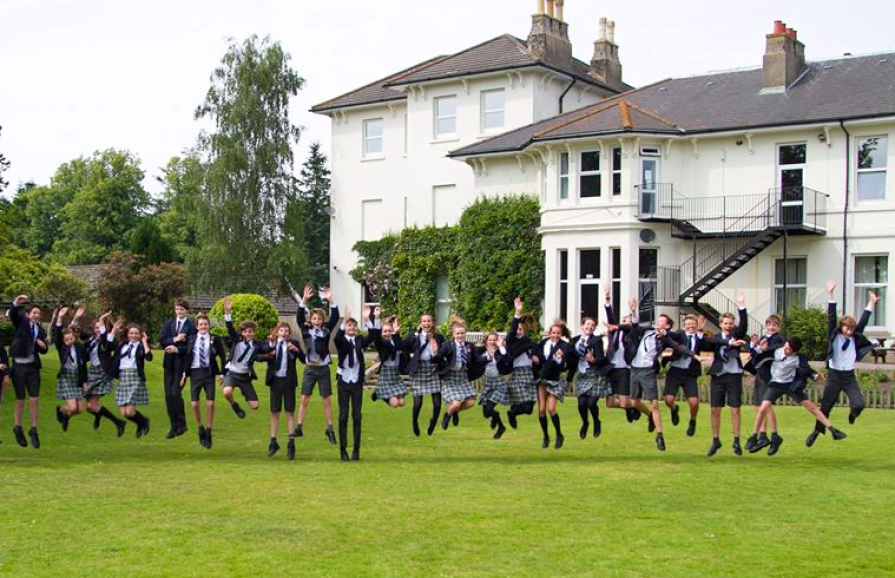 TOP-3 Best Private Schools in Hastings 2026 Rankings