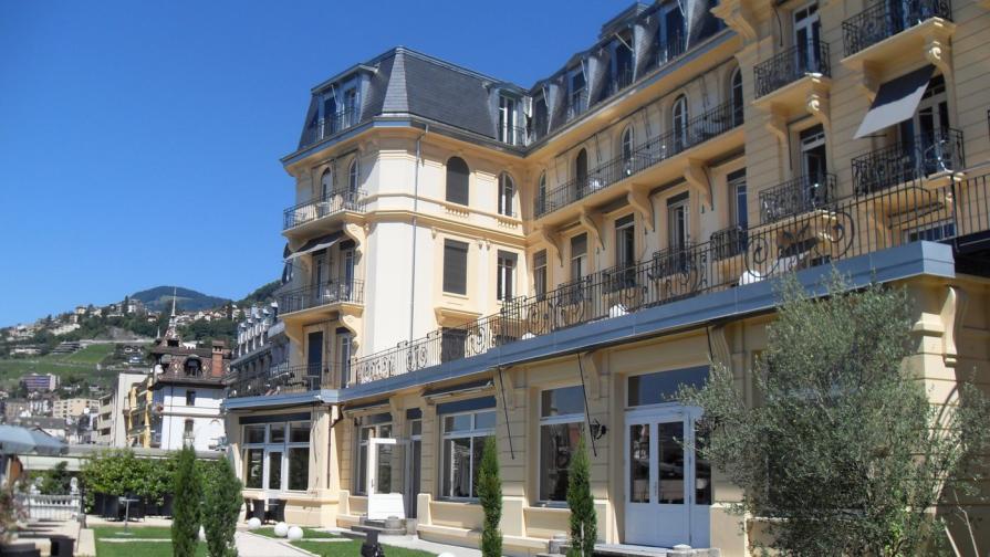 TOP-5 Best Language Schools in Leysin 2026 Rankings